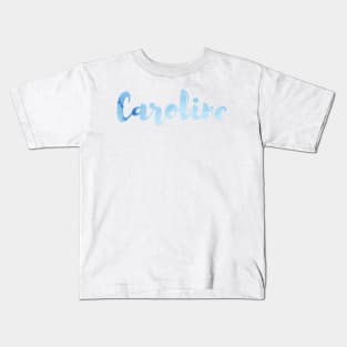 Caroline Kids T-Shirt